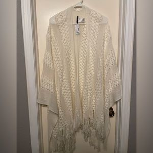 Maurices One Size Sweater